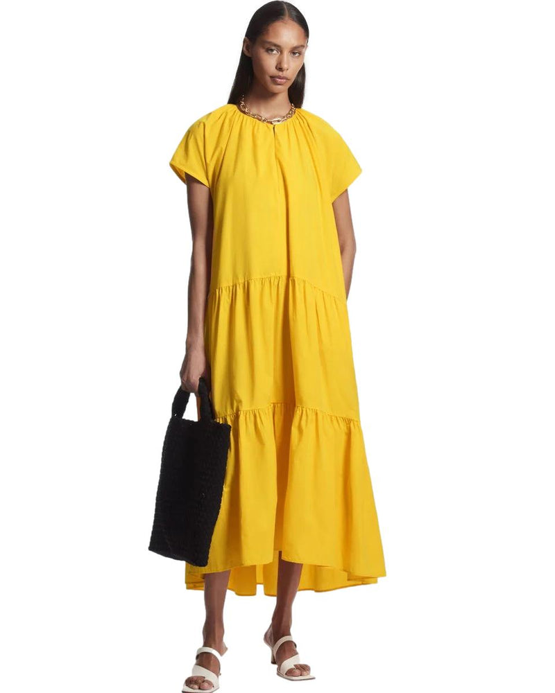 COS Dress Size M