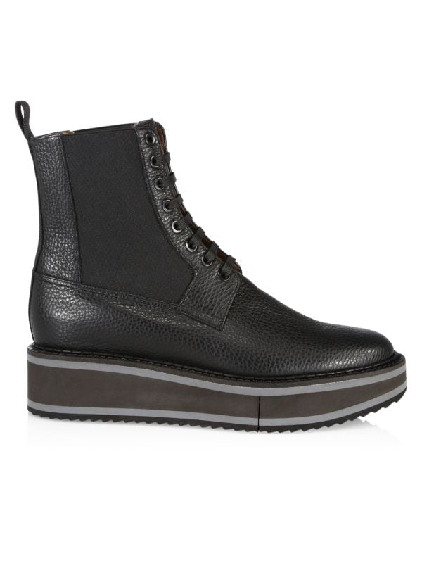 CLERGERIE Boots Size UK 5