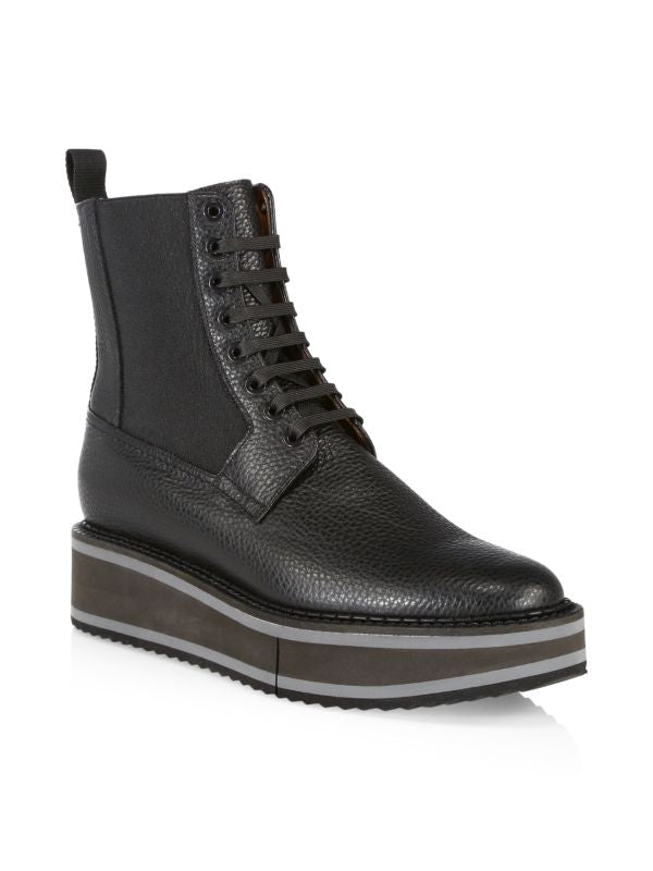 CLERGERIE Boots Size UK 5
