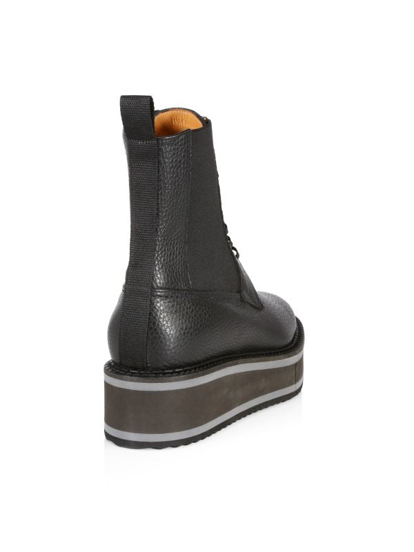 CLERGERIE Boots Size UK 5