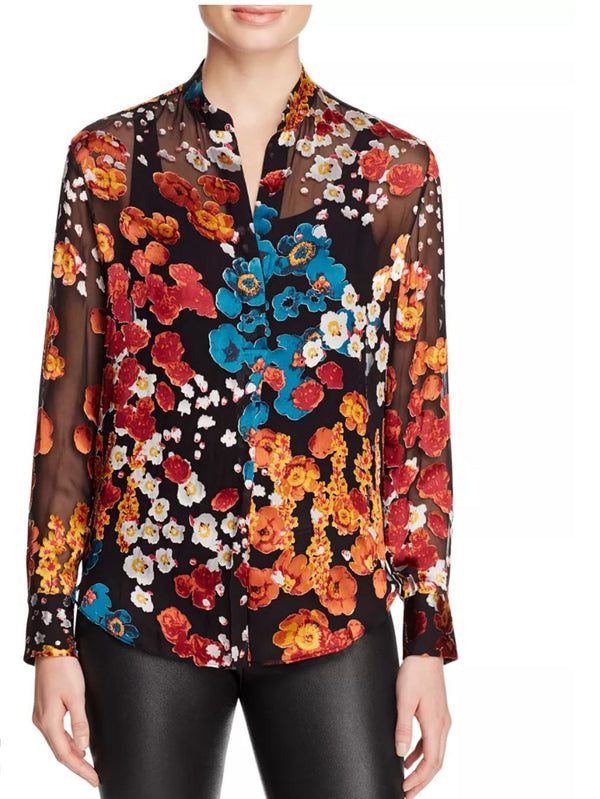 ALICE + OLIVIA Top Size S/M