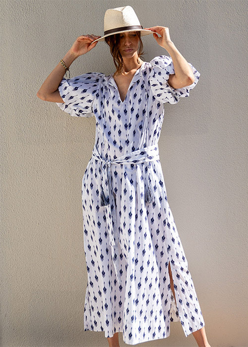 RAE FEATHER Dress Size S