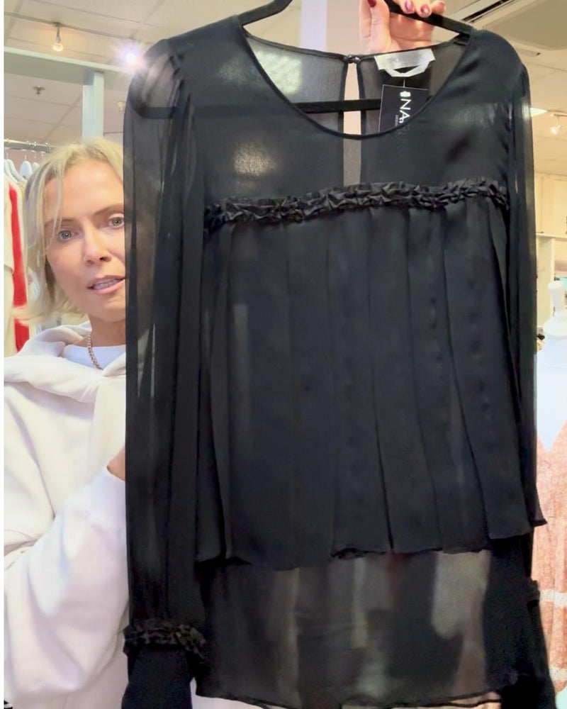 SPORTMAX Top Size M