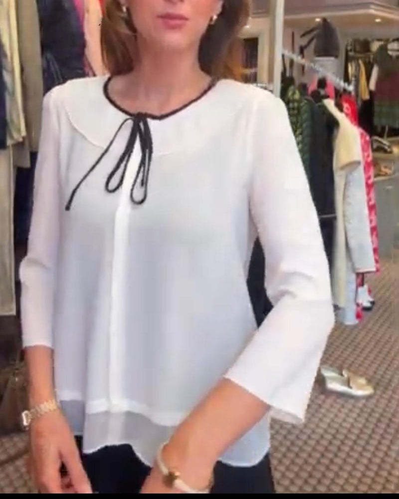 CLAUDIE PIERLOT Top Size M