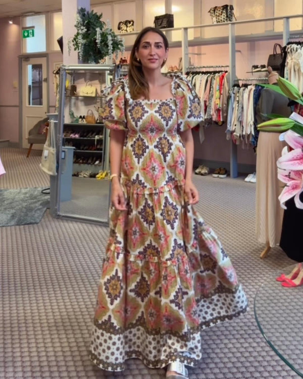 CARA CARA Dress Size XS