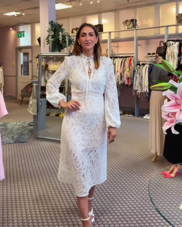 MAJE Dress Size M