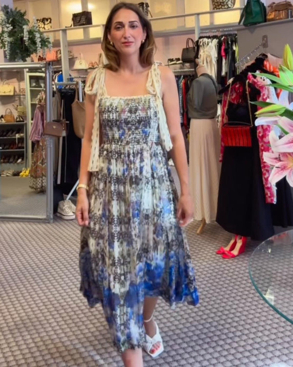 KAREN MILLEN Dress Size S