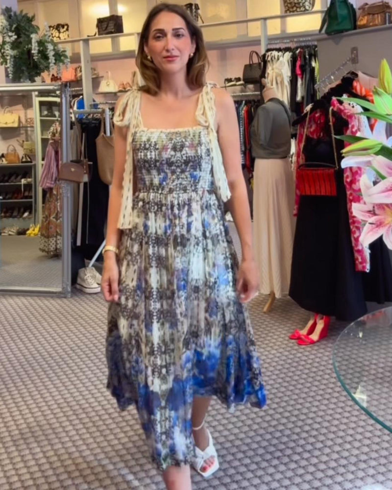 KAREN MILLEN Dress Size S