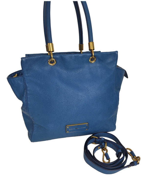 MARC BY MARC JACOBS Too Hot To Handle Large Tote