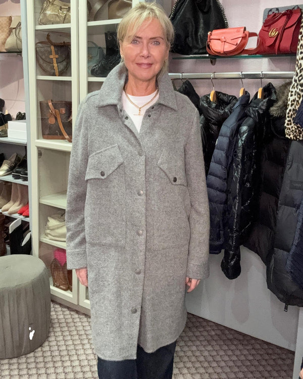 LUISA CERANO Jacket Size M