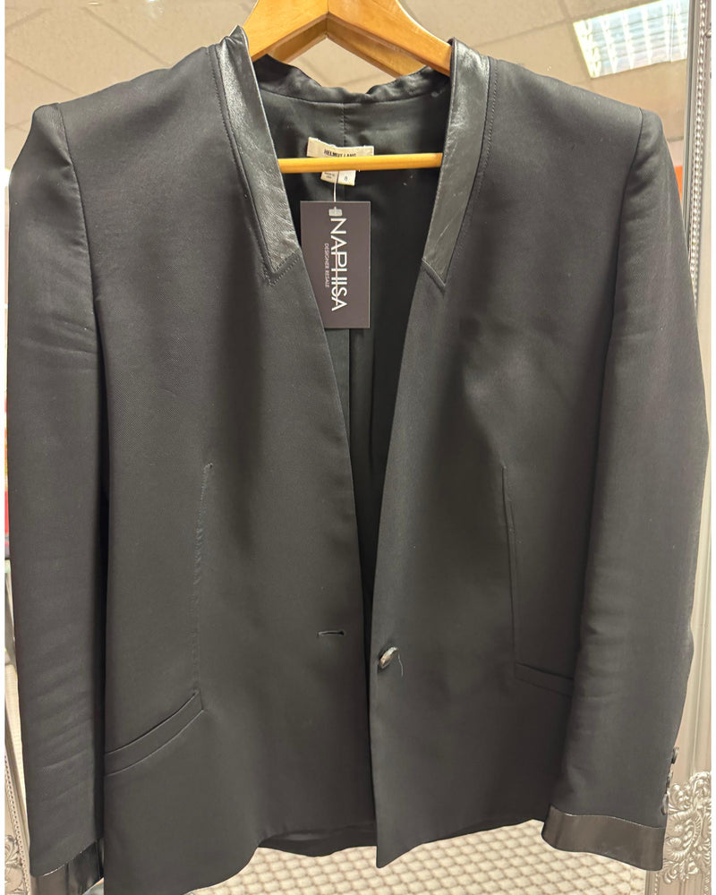 HELMUT LANG Jacket/Blazer Size S