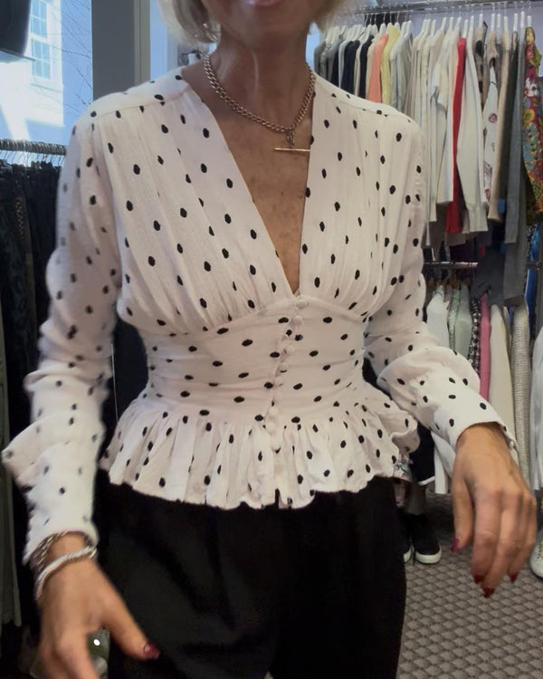 ROTATE Top Size S