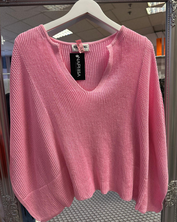 ESSENTIEL ANTWERP Jumper/Cape Size M