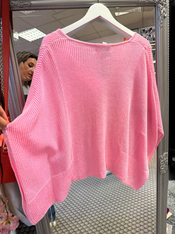 ESSENTIEL ANTWERP Jumper/Cape Size M