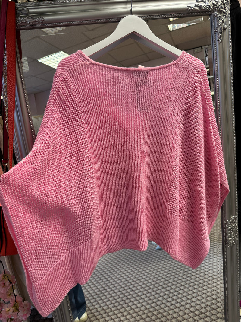 ESSENTIEL ANTWERP Jumper/Cape Size M