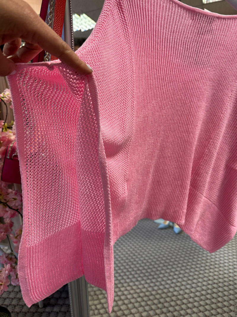 ESSENTIEL ANTWERP Jumper/Cape Size M