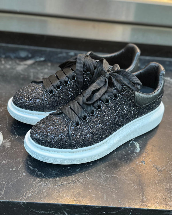 ALEXANDER MCQUEEN Sneakers Size UK 7