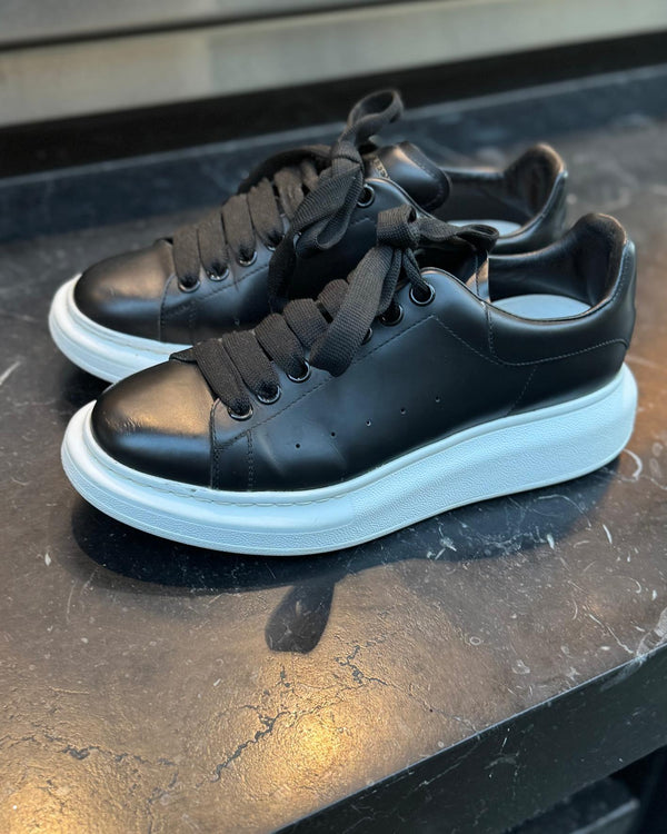 ALEXANDER MCQUEEN Trainers Size UK 7