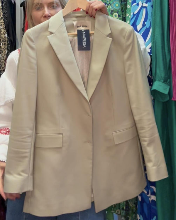MOS MOSH Jacket Size S