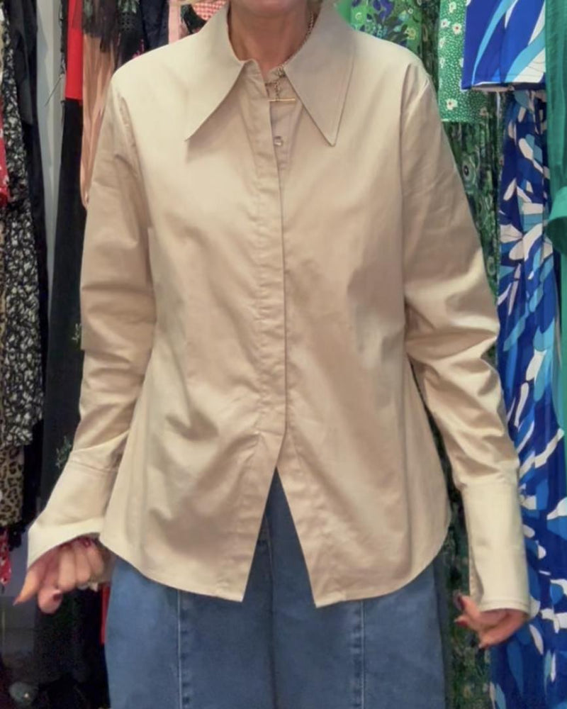 ANINE BING Shirt Size M