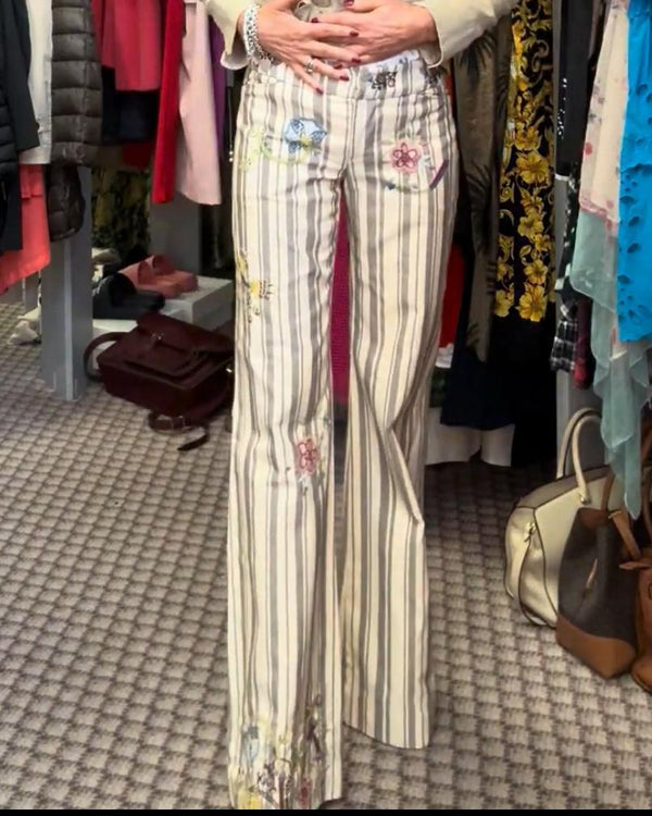MARNI Trousers Size S