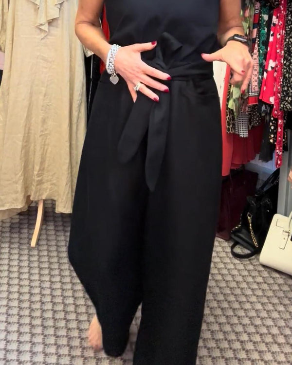 VINCE Trousers Size L