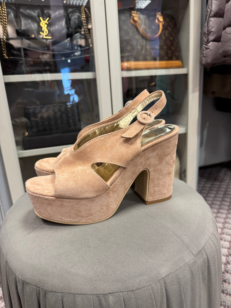 MARCO MOREO Sandals Size UK 7