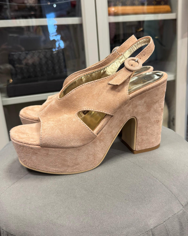 MARCO MOREO Sandals Size UK 7