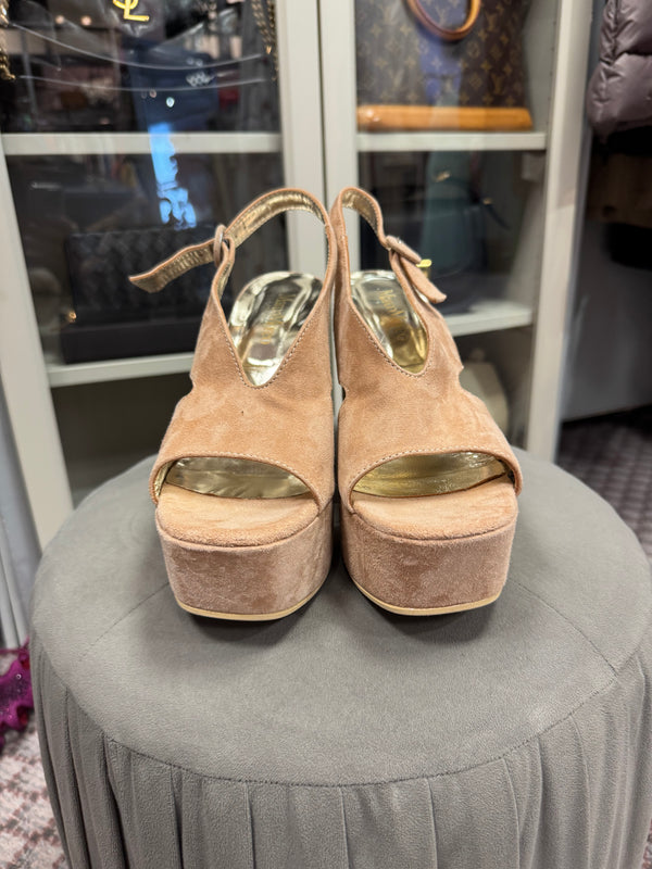 MARCO MOREO Sandals Size UK 7