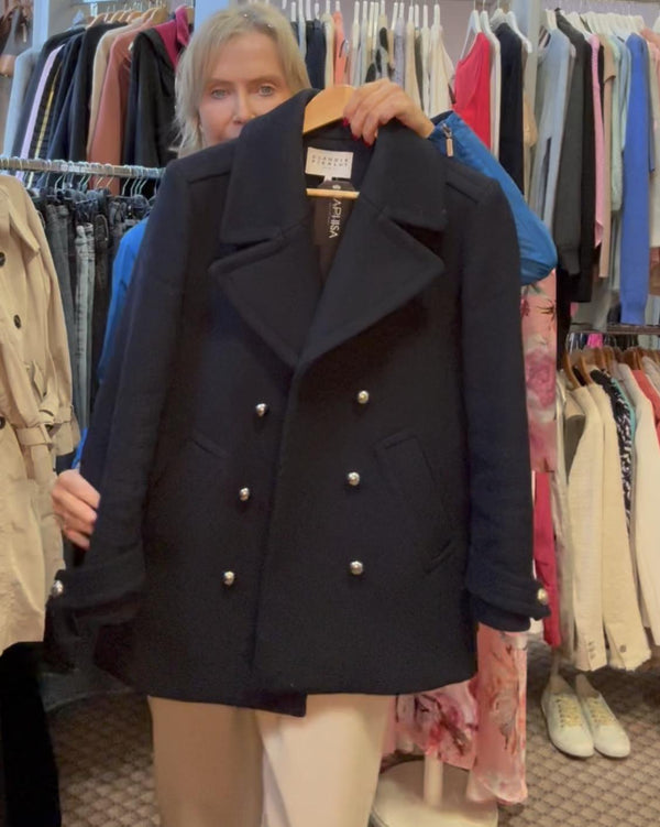 CLAUDIE PIERLOT Jacket Size M
