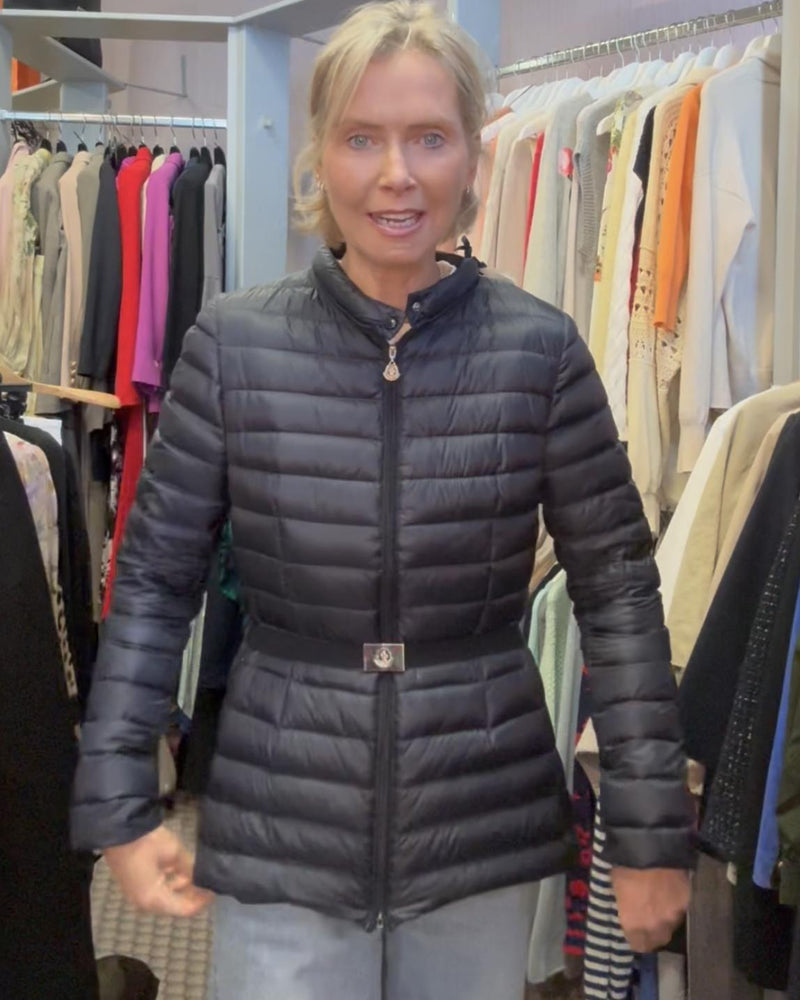 MONCLER Jacket Size M