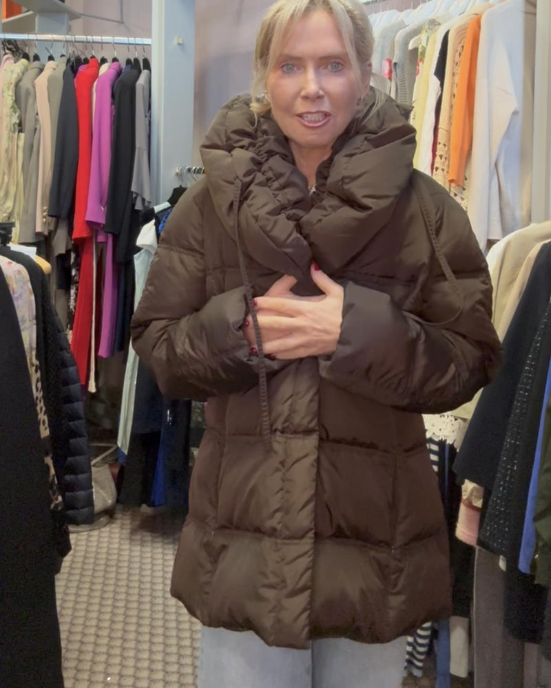 MONCLER Puffer Jacket Size M/L