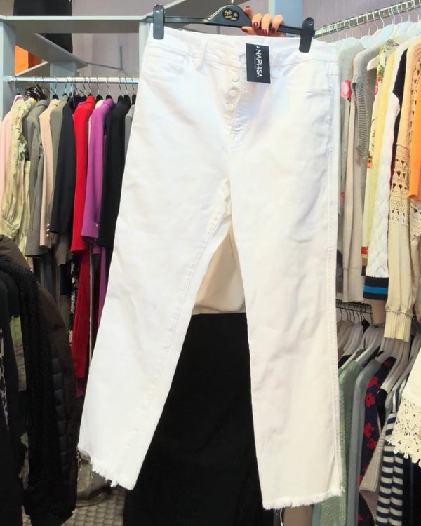 GOOD AMERICAN Jeans Size L