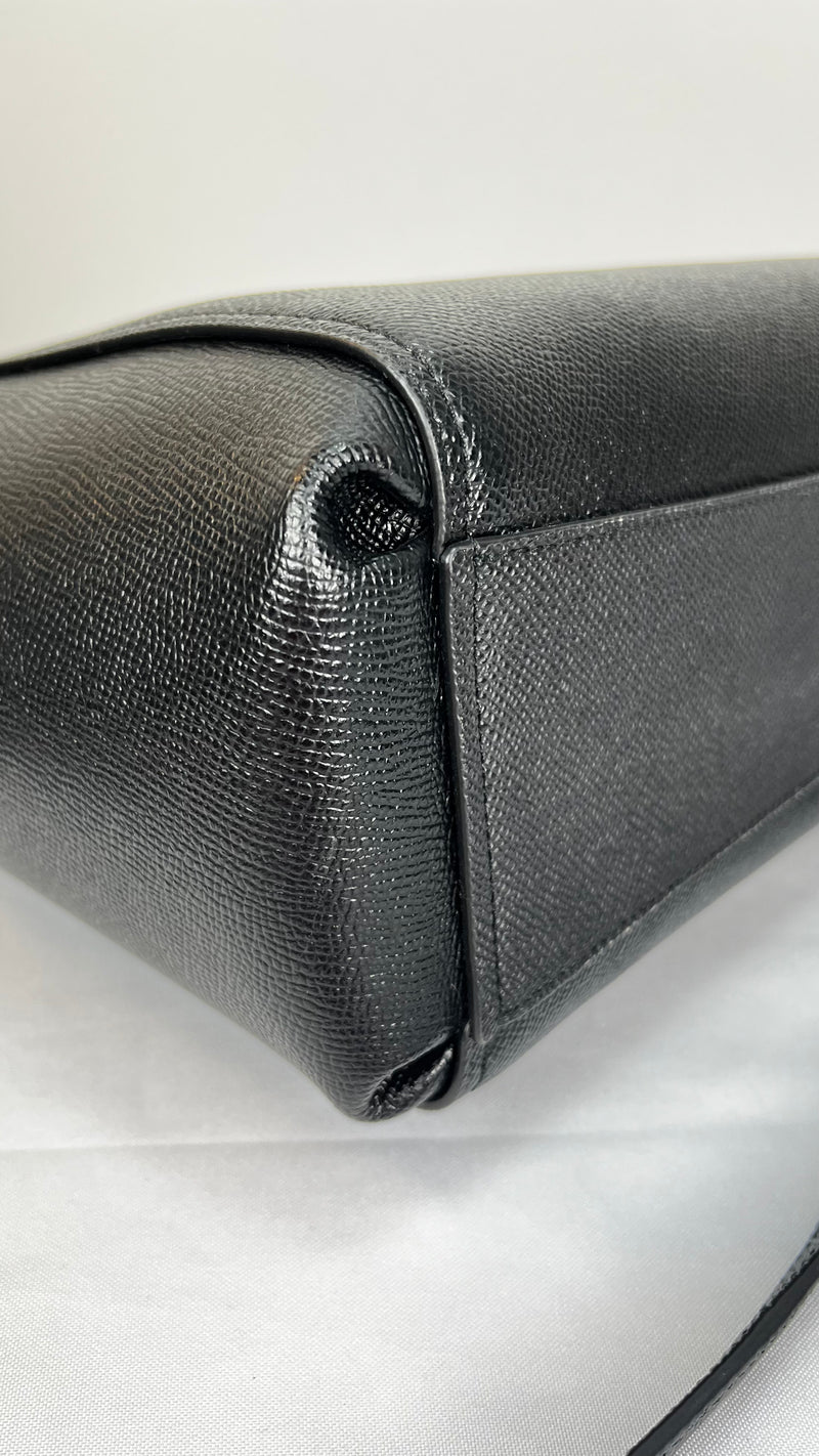 COACH Handle/Shoulder Bag