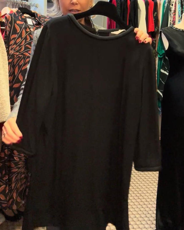 GOAT Dress Size L
