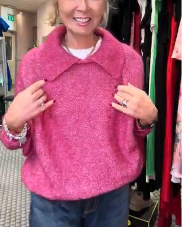 BA&SH Jumper Size M