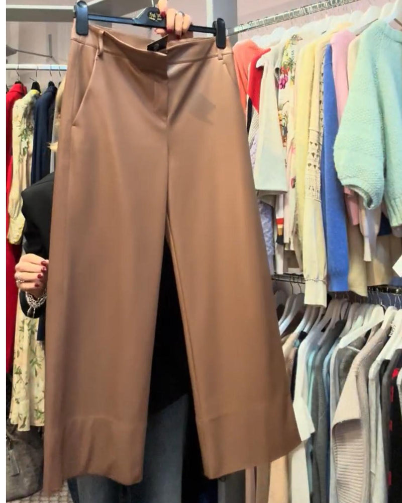 MAX MARA Trousers Size M