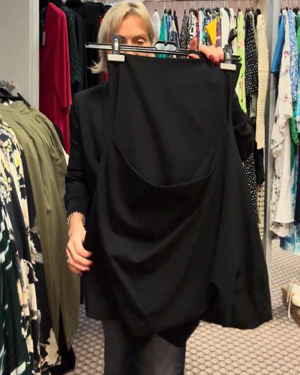 SARAH PACINI Skirt Size M