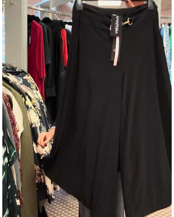 JOSEPH RIBKOFF Culottes Size M