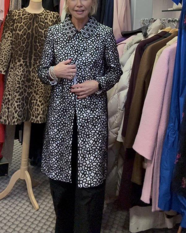 PAULE KA Coat Size S/M