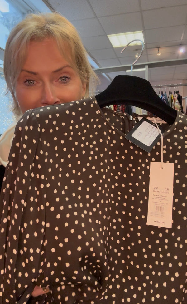 SAMSØE SAMSØE Dress Size M