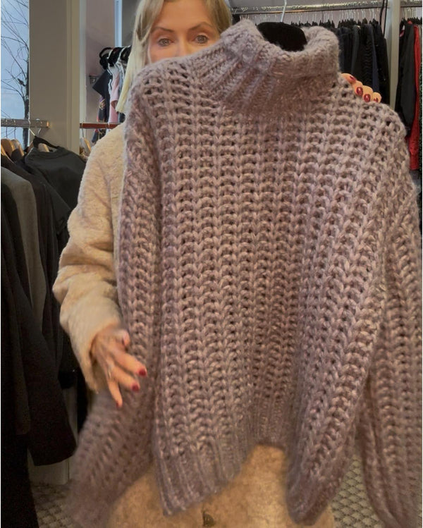 ANINE BING Sweater Size M