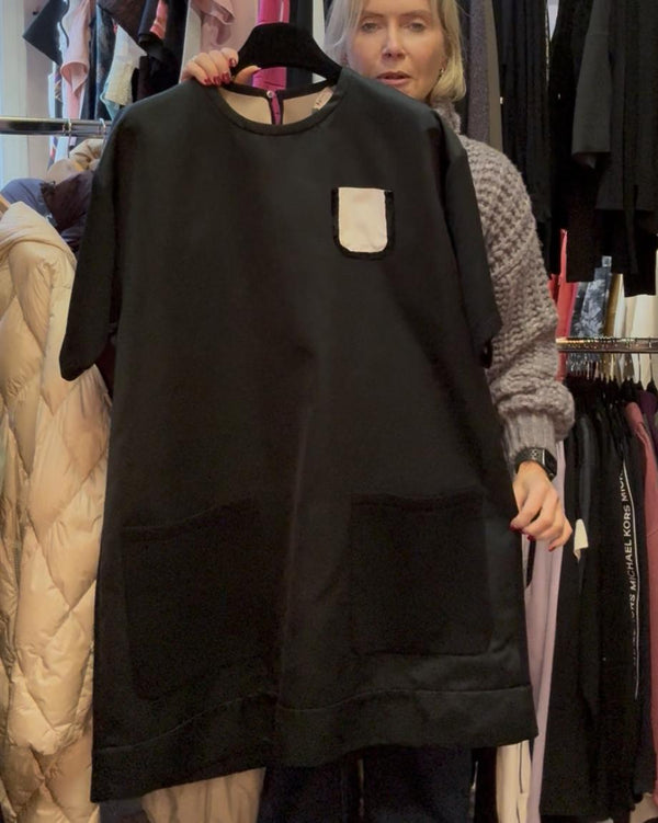 No 21 Dress Size M/L