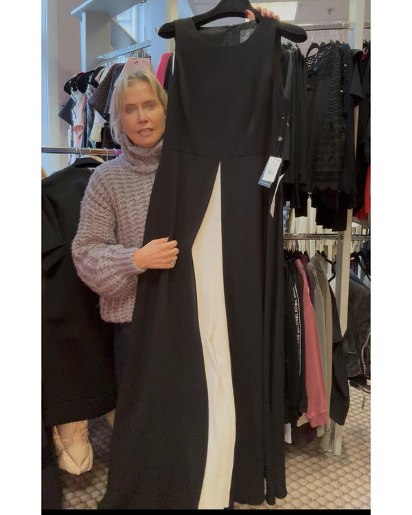 ADRIANNA PAPELL Dress/Jumpsuit Size M