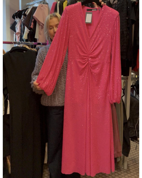ROTATE Dress Size M