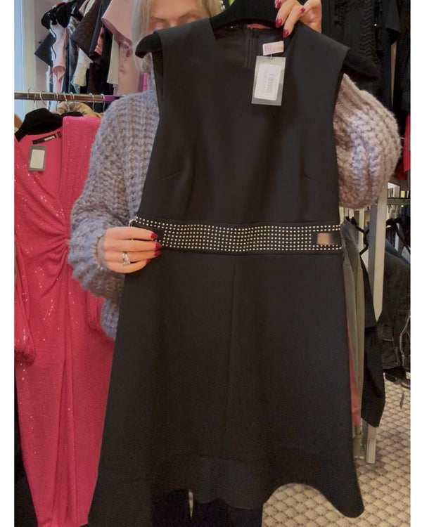 RED VALENTINO Dress Size M