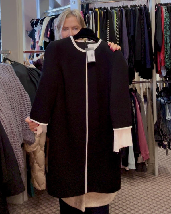 VICTORIA BECKHAM Dress Size S
