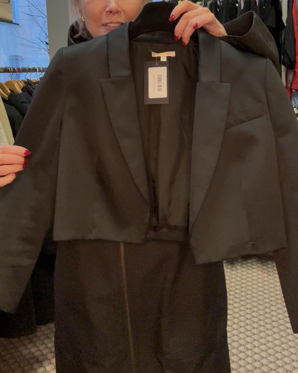 PAULE KA Jacket Size M/L