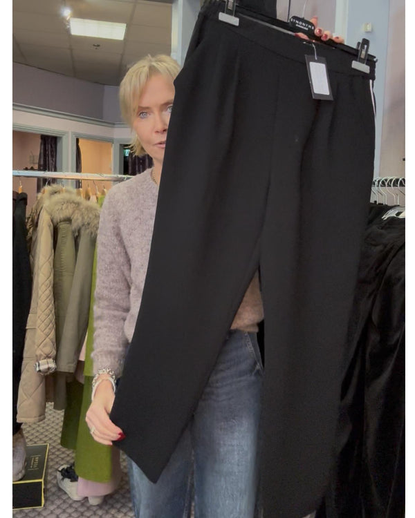 PAULE KA Trousers Size M