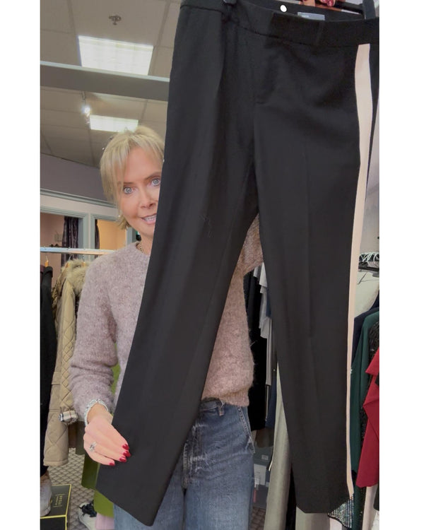 VINCE Trousers Size M